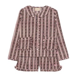 Sissel Edelbo pyjamas s�t - Nuvena