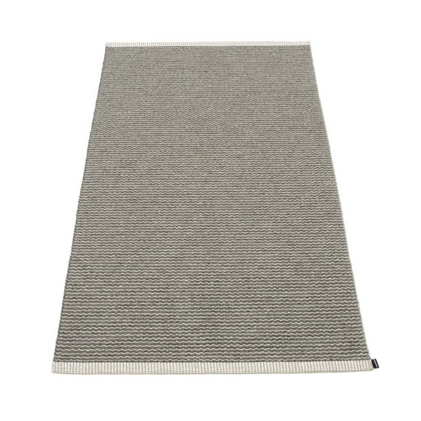 Pappelina Mono lber - charcoal