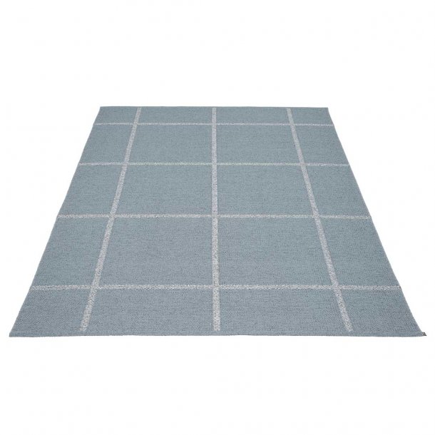 Pappelina Ada tppe - storm/grey metallic