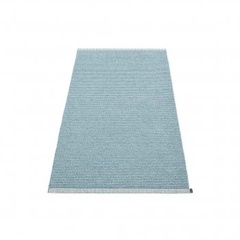 Pappelina Mono lber - blue fog