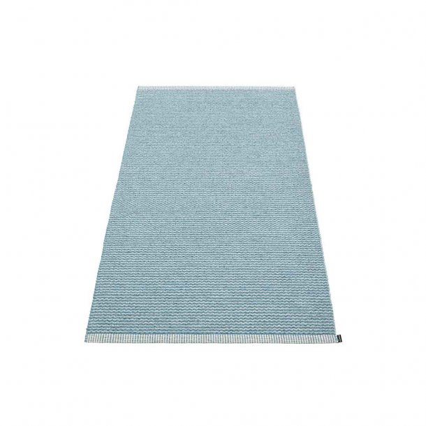 Pappelina Mono lber - blue fog