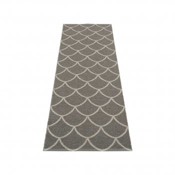 Pappelina Kotte lber - charcoal