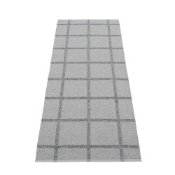 Pappelina Ada lber - grey/granit metallic
