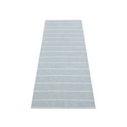 Pappelina Carl lber - blue fog/dove blue