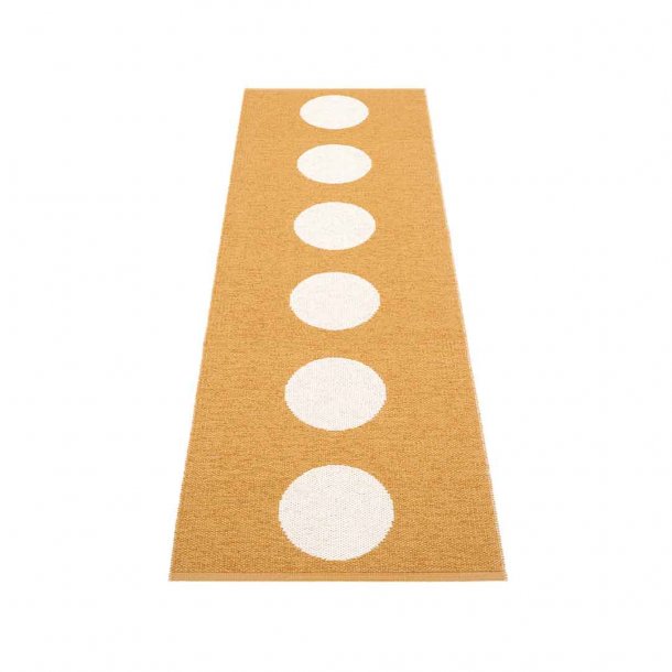 Pappelina Vera lber - ochre