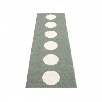 Pappelina Vera lber - army