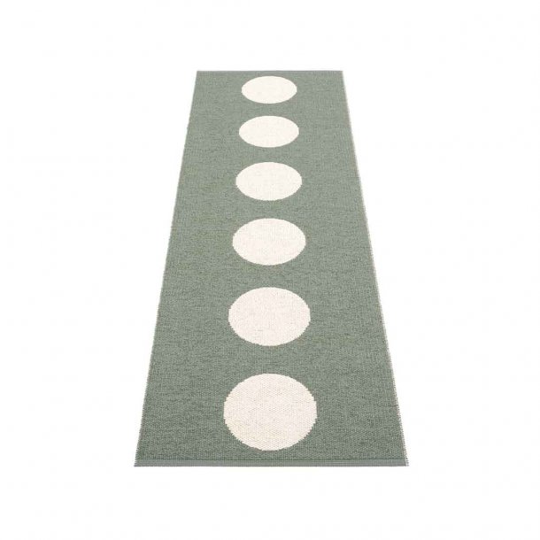 Pappelina Vera lber - army