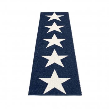 Pappelina Viggo one lber - dark blue