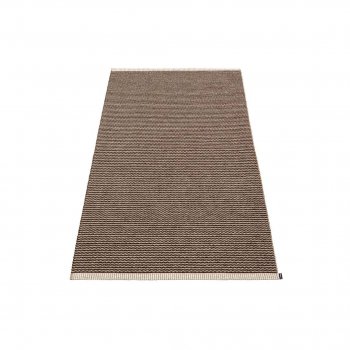 Pappelina Mono lber - dark brown