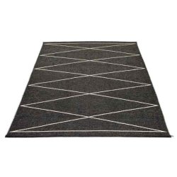 Pappelina Max tppe - black