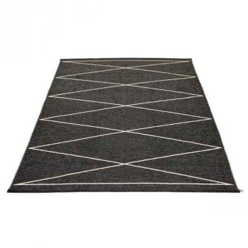 Pappelina Max tppe - black