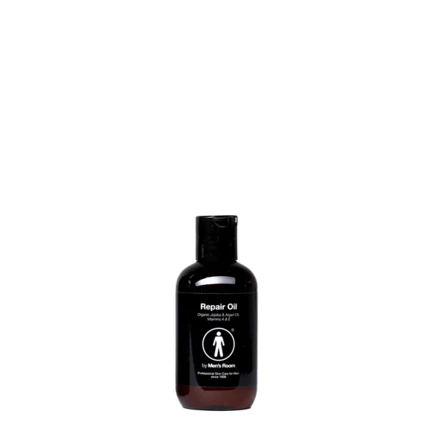 Men's Room hudpleje - Repair Oil