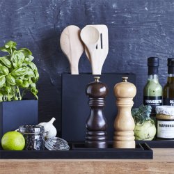 Sej Design bakke aflang medium - 22x16 cm