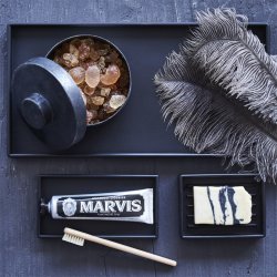 Sej Design bakke aflang x-small - 18x9 cm