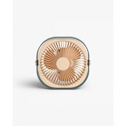 Bordvifte Tablefan Fantastic - green