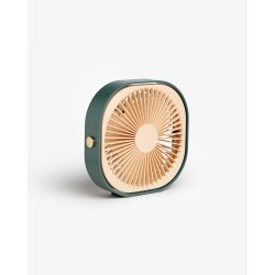 Bordvifte Tablefan Fantastic - green