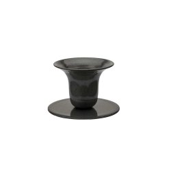 Kunstindustrien The Bell lysestage - sort