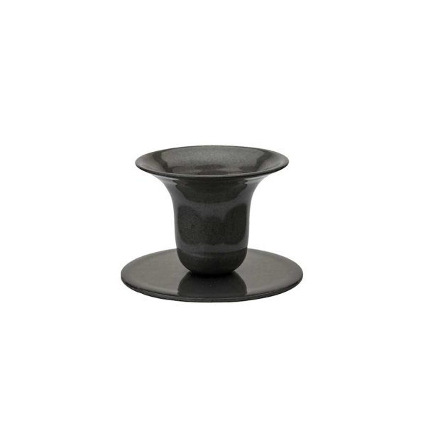 Kunstindustrien The Bell lysestage - sort