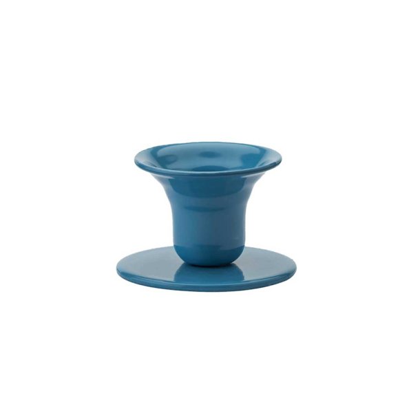 Kunstindustrien The Bell lysestage - kitchen blue