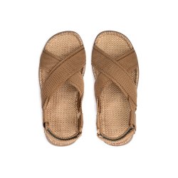 Shangies unisex#2 sandaler - Dune Diver