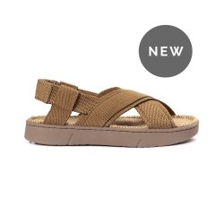Shangies unisex#2 sandaler - Dune Diver