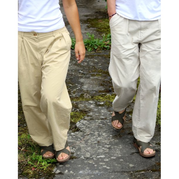 Shangies unisex#2 sandaler - Wave Walker