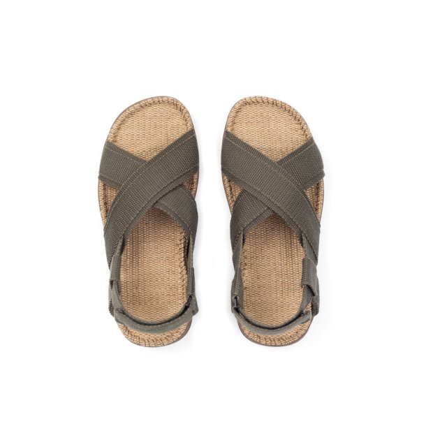 Shangies unisex#2 sandaler - Rebel Ranger