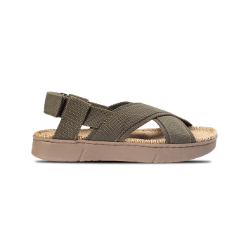 Shangies unisex#2 sandaler - Rebel Ranger