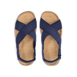 Shangies unisex#2 sandaler - Wave Walker