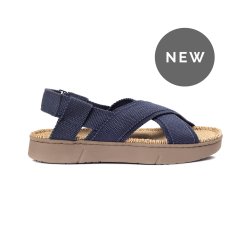 Shangies unisex#2 sandaler - Wave Walker