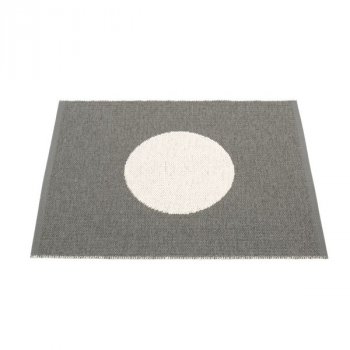 Pappelina Vera mtte - charcoal