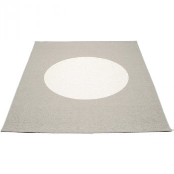 Pappelina Vera big one tppe - warm grey