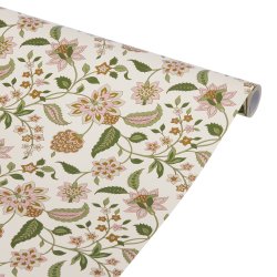 Bungalow gavepapir 10 meter - Divya Moss