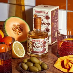 Gridelli hvidvinseddike - Aceto Balsamico Bianco