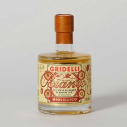 Gridelli hvidvinseddike - Aceto Balsamico Bianco