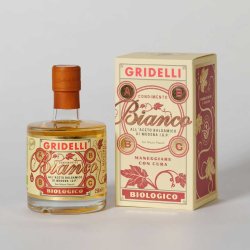 Gridelli hvidvinseddike - Aceto Balsamico Bianco
