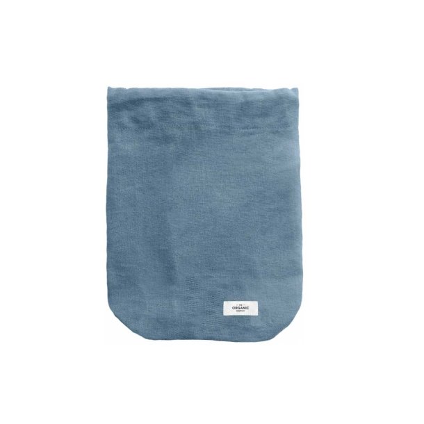 The Organic Company All Purpose bag - greyblue