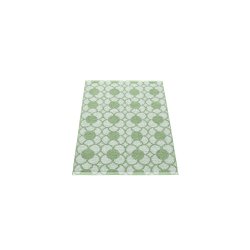 Pappelina Anya l�ber - oregano/fog blue