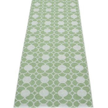 Pappelina Anya l�ber - oregano/fog blue