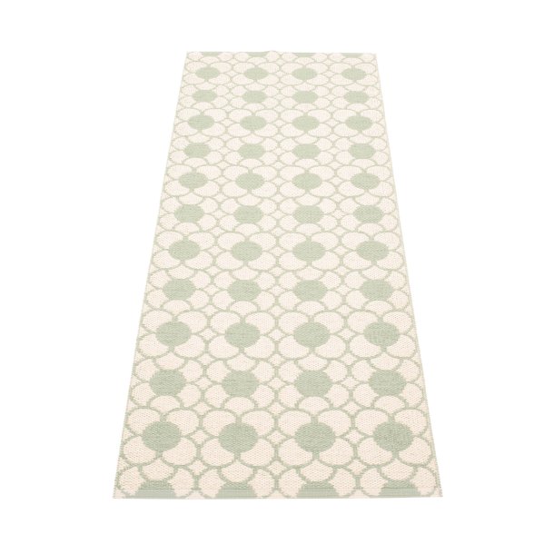 Pappelina Anya l�ber - misty mint/vanilla