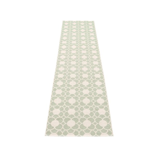 Pappelina Anya l�ber - misty mint/vanilla