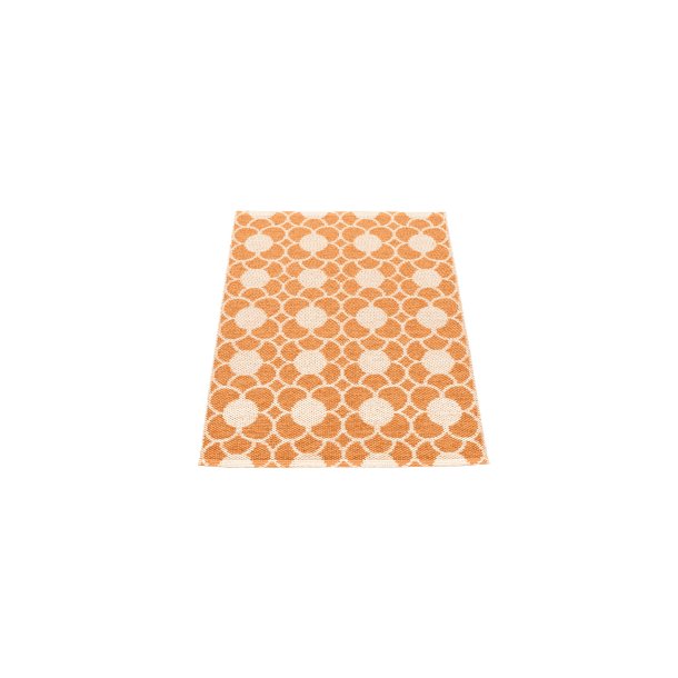 Pappelina Anya l�ber - pale orange/vanilla