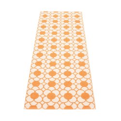 Pappelina Anya l�ber - pale orange/vanilla