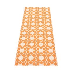 Pappelina Anya l�ber - pale orange/vanilla