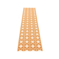 Pappelina Anya l�ber - pale orange/vanilla