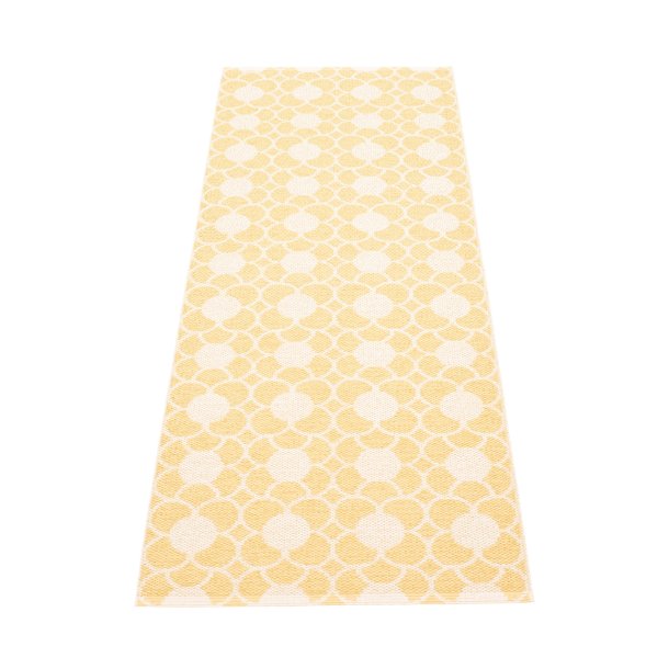 Pappelina Anya l�ber - pale yellow