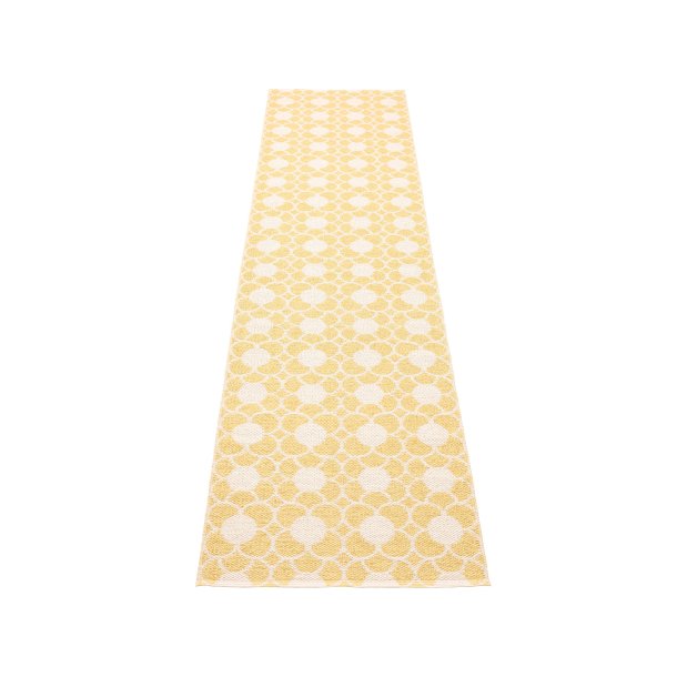 Pappelina Anya l�ber - pale yellow