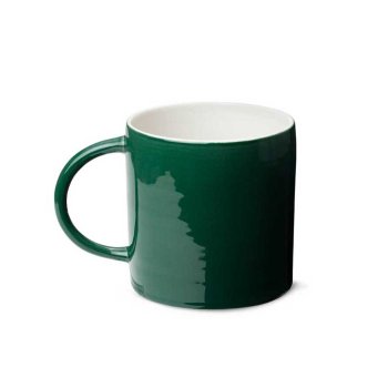 Anne Black Candy Krus XL - dark green