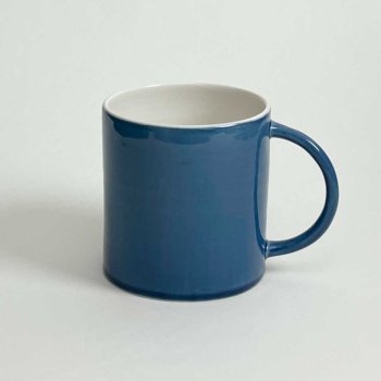 Anne Black Candy Krus XL - denim