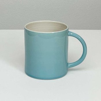 Anne Black Candy Krus XL - light blue